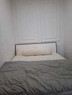Apartemen MOI